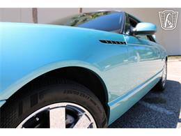 2002 Ford Thunderbird (CC-2068421) for sale in Ruskin, Florida