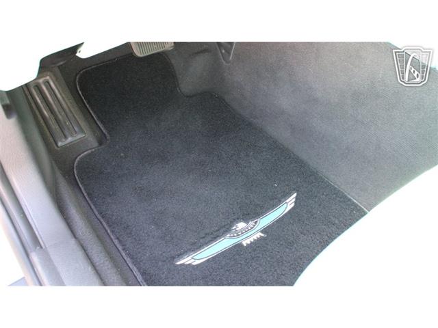 2002 Ford Thunderbird (CC-2068421) for sale in Ruskin, Florida