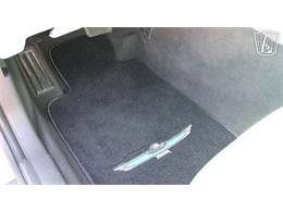 2002 Ford Thunderbird (CC-2068421) for sale in Ruskin, Florida