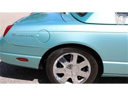 2002 Ford Thunderbird (CC-2068421) for sale in Ruskin, Florida