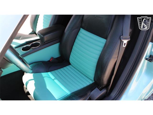 2002 Ford Thunderbird (CC-2068421) for sale in Ruskin, Florida