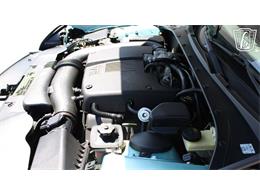 2002 Ford Thunderbird (CC-2068421) for sale in Ruskin, Florida