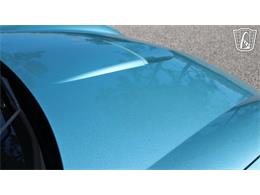 2002 Ford Thunderbird (CC-2068421) for sale in Ruskin, Florida