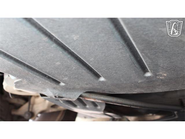 2002 Ford Thunderbird (CC-2068421) for sale in Ruskin, Florida