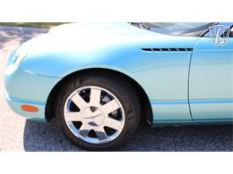2002 Ford Thunderbird (CC-2068421) for sale in Ruskin, Florida