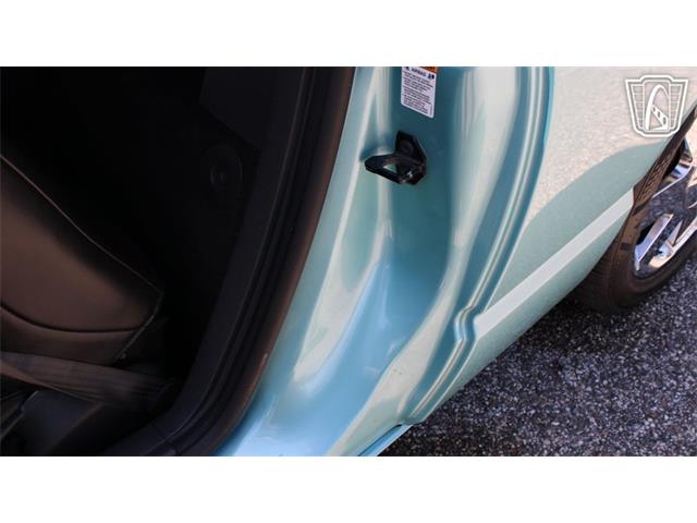 2002 Ford Thunderbird (CC-2068421) for sale in Ruskin, Florida