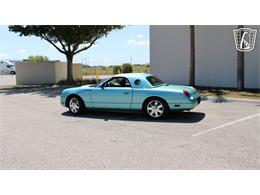 2002 Ford Thunderbird (CC-2068421) for sale in Ruskin, Florida