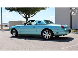 2002 Ford Thunderbird (CC-2068421) for sale in Ruskin, Florida