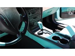 2002 Ford Thunderbird (CC-2068421) for sale in Ruskin, Florida