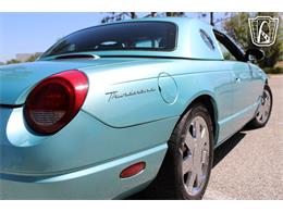 2002 Ford Thunderbird (CC-2068421) for sale in Ruskin, Florida