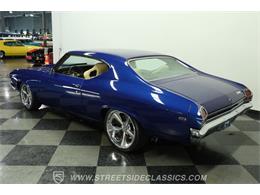 1969 Chevrolet Chevelle (CC-2068422) for sale in Lutz, Florida