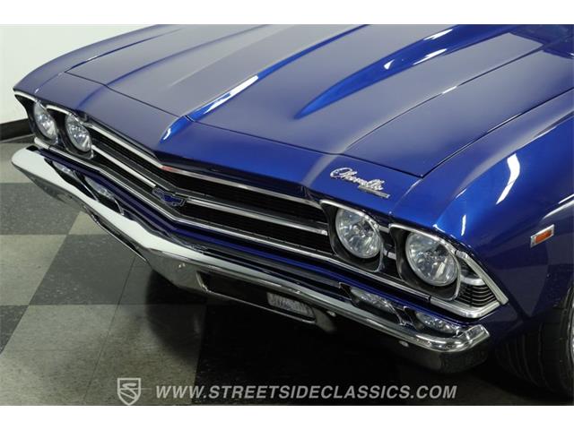 1969 Chevrolet Chevelle (CC-2068422) for sale in Lutz, Florida