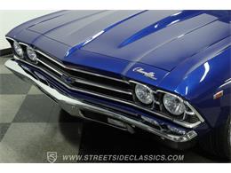 1969 Chevrolet Chevelle (CC-2068422) for sale in Lutz, Florida