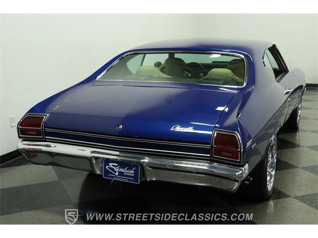 1969 Chevrolet Chevelle (CC-2068422) for sale in Lutz, Florida