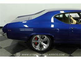 1969 Chevrolet Chevelle (CC-2068422) for sale in Lutz, Florida