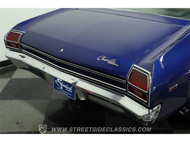 1969 Chevrolet Chevelle (CC-2068422) for sale in Lutz, Florida