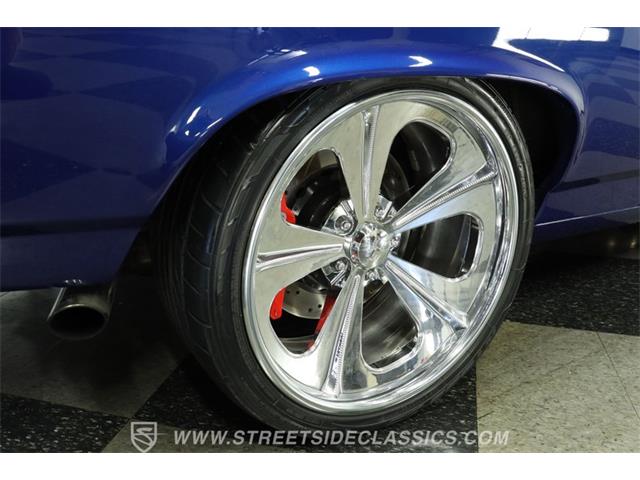 1969 Chevrolet Chevelle (CC-2068422) for sale in Lutz, Florida