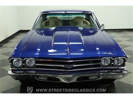 1969 Chevrolet Chevelle (CC-2068422) for sale in Lutz, Florida