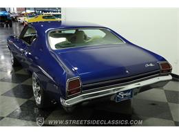 1969 Chevrolet Chevelle (CC-2068422) for sale in Lutz, Florida