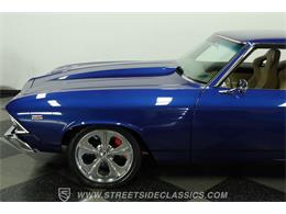 1969 Chevrolet Chevelle (CC-2068422) for sale in Lutz, Florida