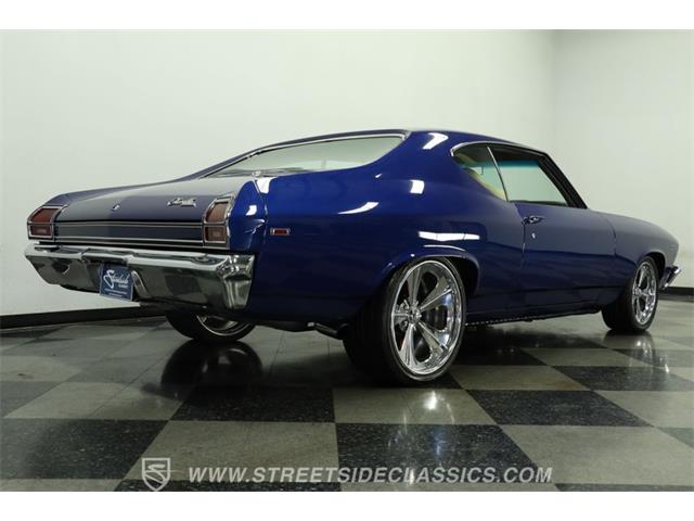 1969 Chevrolet Chevelle (CC-2068422) for sale in Lutz, Florida