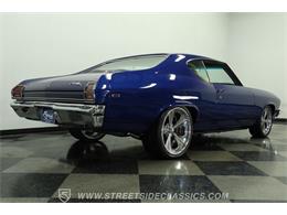 1969 Chevrolet Chevelle (CC-2068422) for sale in Lutz, Florida