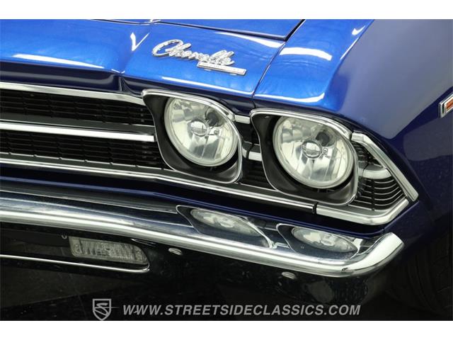 1969 Chevrolet Chevelle (CC-2068422) for sale in Lutz, Florida