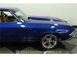 1969 Chevrolet Chevelle (CC-2068422) for sale in Lutz, Florida
