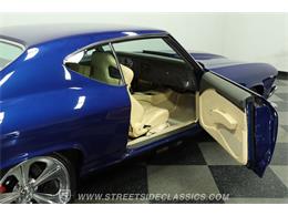 1969 Chevrolet Chevelle (CC-2068422) for sale in Lutz, Florida
