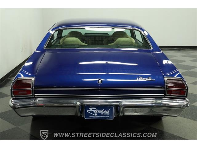 1969 Chevrolet Chevelle (CC-2068422) for sale in Lutz, Florida