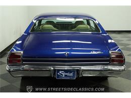 1969 Chevrolet Chevelle (CC-2068422) for sale in Lutz, Florida