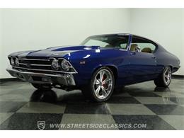 1969 Chevrolet Chevelle (CC-2068422) for sale in Lutz, Florida