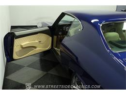 1969 Chevrolet Chevelle (CC-2068422) for sale in Lutz, Florida