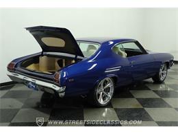 1969 Chevrolet Chevelle (CC-2068422) for sale in Lutz, Florida