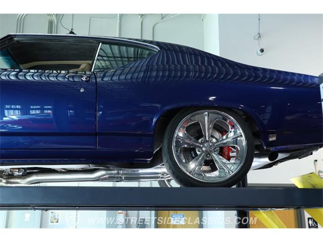 1969 Chevrolet Chevelle (CC-2068422) for sale in Lutz, Florida