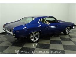 1969 Chevrolet Chevelle (CC-2068422) for sale in Lutz, Florida