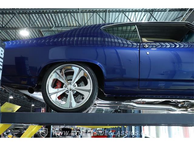 1969 Chevrolet Chevelle (CC-2068422) for sale in Lutz, Florida