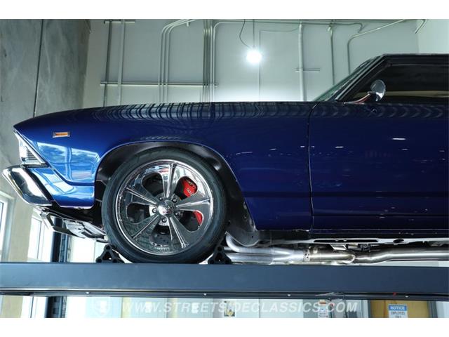 1969 Chevrolet Chevelle (CC-2068422) for sale in Lutz, Florida