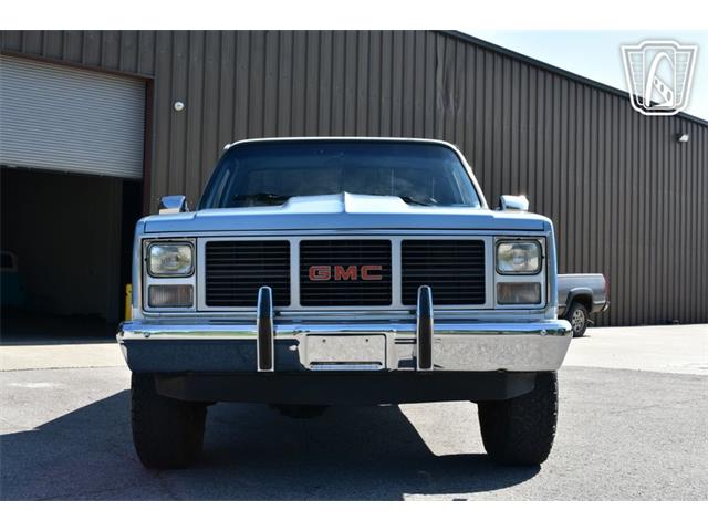 1987 GMC 1500 (CC-2068423) for sale in Smyrna, Tennessee