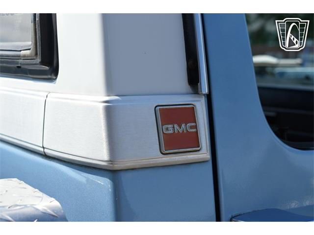 1987 GMC 1500 (CC-2068423) for sale in Smyrna, Tennessee