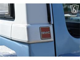 1987 GMC 1500 (CC-2068423) for sale in Smyrna, Tennessee