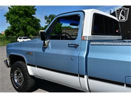 1987 GMC 1500 (CC-2068423) for sale in Smyrna, Tennessee