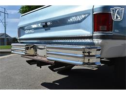 1987 GMC 1500 (CC-2068423) for sale in Smyrna, Tennessee