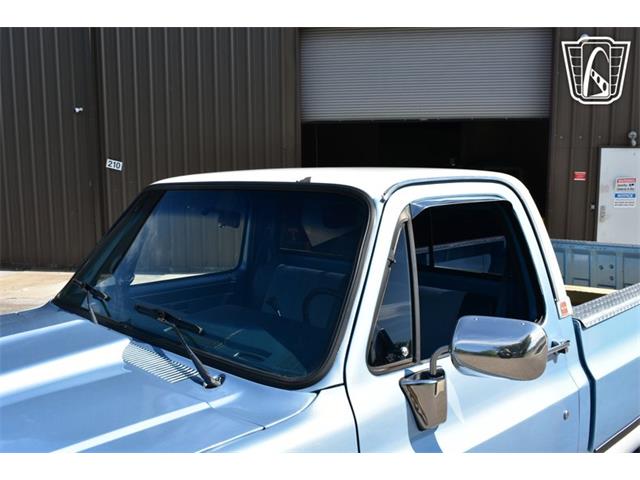 1987 GMC 1500 (CC-2068423) for sale in Smyrna, Tennessee