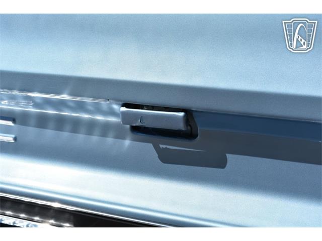 1987 GMC 1500 (CC-2068423) for sale in Smyrna, Tennessee