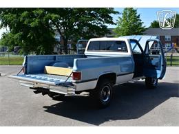 1987 GMC 1500 (CC-2068423) for sale in Smyrna, Tennessee