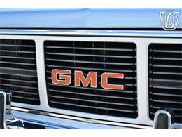 1987 GMC 1500 (CC-2068423) for sale in Smyrna, Tennessee