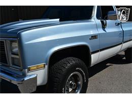 1987 GMC 1500 (CC-2068423) for sale in Smyrna, Tennessee