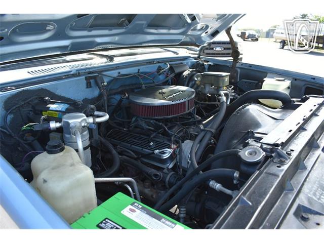 1987 GMC 1500 (CC-2068423) for sale in Smyrna, Tennessee