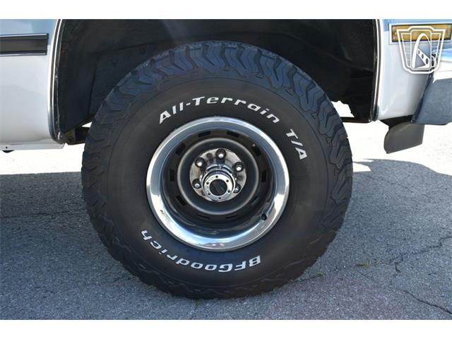 1987 GMC 1500 (CC-2068423) for sale in Smyrna, Tennessee